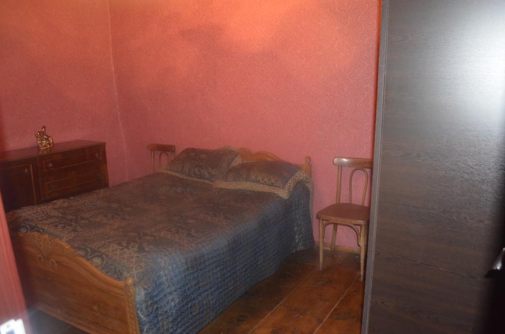 Maia'S Guesthouse Chvabiani Екстериор снимка