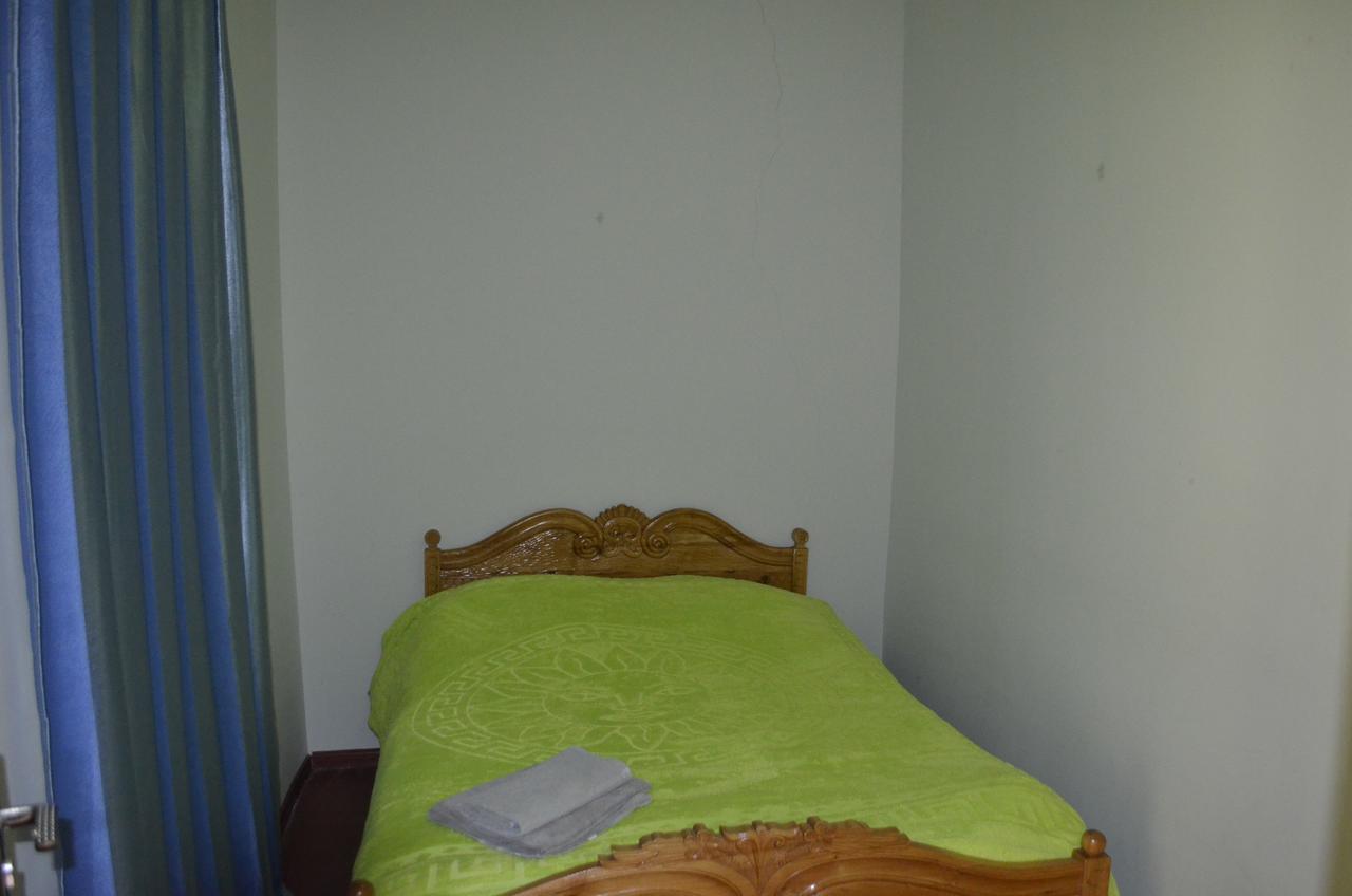 Maia'S Guesthouse Chvabiani Стая снимка