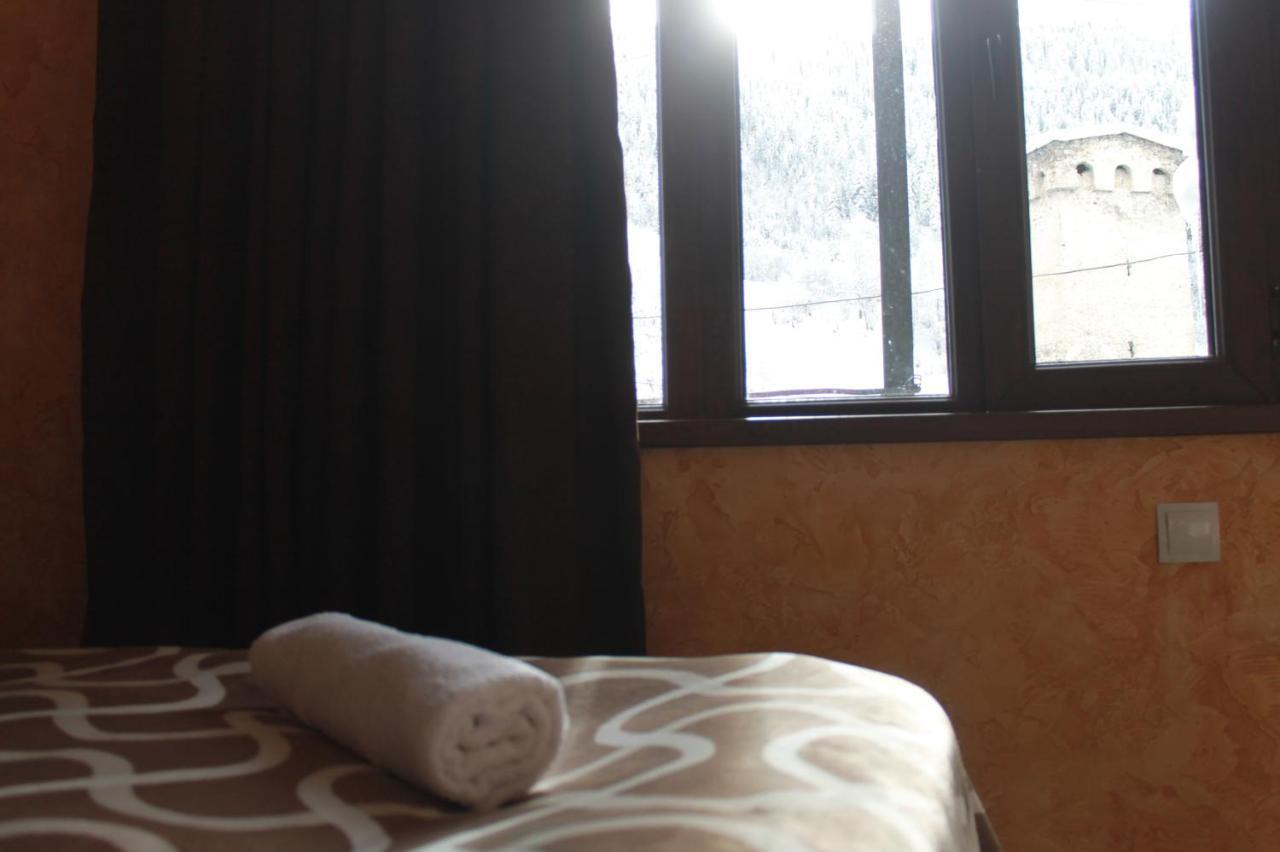 Maia'S Guesthouse Chvabiani Екстериор снимка
